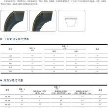 Automotive Engine Toothed Belt 13x900Li 17x1010 22x1524 13x910 17x1016 Automotive V-Belt 6480 8490 9570 RECMF-6610 RECMF-8500 RECMF-9640 Price:$16 thumbnail-4