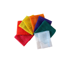 Wholesale Custom Made Durable PP Fruit Net Mesh Bag 5kg 10kg 25kg 50kg for Vegetables Packaging for Agriculture Use thumbnail-3