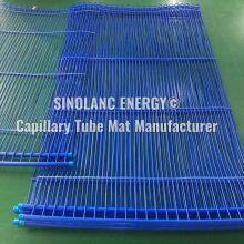 2026 Capillary Tube Mats High-efficiency Low-temperature Radiant Heating and Cooling Solutions thumbnail-2