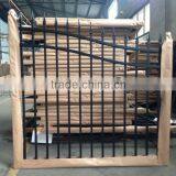 New Zealand Style Fencing Gate thumbnail-1