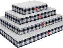 Orthopedic Memory Foam Pet Bed thumbnail-4