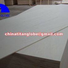 China Manufacturer Factory Cheap E0/E1/E2 Wood Cdx Bulk Okoume Formica Basswood Poplar Pine Flexible Plywood Board Sheet Price thumbnail-5