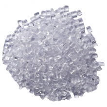 PC Makrolon 2858 Resin Food Grade PC Medical Grade PC Polycarbonate Plastic Particle Material