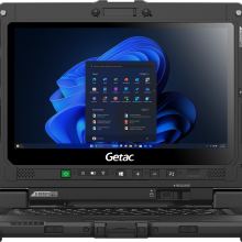 Getac K120 Rugged Tablet: a Very Powerful Rugged Tablet thumbnail-2