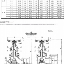 Marine Stainless Steel Flange Sdnr Valve Cb/t3943-02 B/bs Angle Type With Ccs Classification Society Certificate thumbnail-1