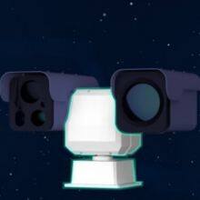 PC564 Multi-Spectrum PTZ Camera for Oil & Gas Facility Monitoring thumbnail-3