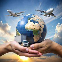 From China to the United States, Transporting Health Care Products and Cosmetics, Professional Sensitive Goods, TEMU/TikTok Cooperation Warehouse. thumbnail-2