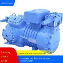 Color Steel Cold Storage, Refcom Small Cold Storage Refrigeration Unit Sp2h0600, Cold Storage Equipment thumbnail-5