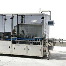 PLC Controlled BPL-300 Automatic Bottle Unscrambler, 0.6MPa Air Pressure thumbnail-4