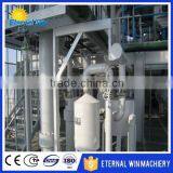 Rice Bran Oil Extraction Making Machine / Plant / Equipment by Solvent Way