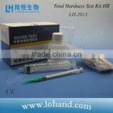 Hot Sale Lab 50 Tests Total Hardness Test Kit HR thumbnail-1