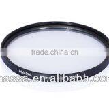 Massa Camera Accessory Star Filter 4 Point 58mm