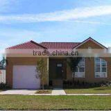 Villa Mobile House /Prefabricated House thumbnail-1