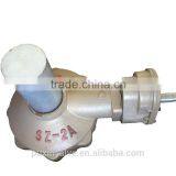 Worm Reduer Box Cast Iron Housing Reduction Gearbox thumbnail-4