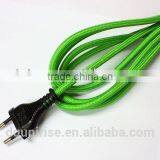 Textile Braided Cord