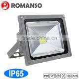 IP65 High Power Led Flood Light Outdoor 30W Most Powerful Led Flood Light Driver thumbnail-1