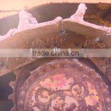 Strong Power Used Bulldozer D8R Oringinal Japan for Cheap Sale in Shanghai thumbnail-5
