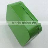 Simply Square Tin Candy Cans for Mint thumbnail-2