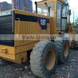 Original Japan Made XCMG 140H 140G 16G 16H 12G Motor Grader XCMG GR180 GR190 thumbnail-1