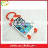 S4 Flexible Phone Holder,S5 Unisex Phone Holder,S6 Man Shape Phone Stand thumbnail-6