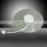 Magnet Installation Round AC SMD High Power Led Module Ceiling Light Led Pcb 2835 Module and Free Sample Can be Available thumbnail-2