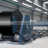 Hydraulic Press for Textile Core Rubber Conveyor Belt thumbnail-2
