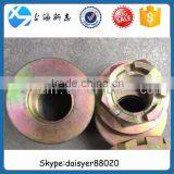 HOWO TRUCK PARTS Chassis Part Rear Axle Flange Nut 179000320013