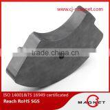 Strontium Ferrite Magnet, Y30BH Ferrite Magnet, Barium Ferrite Magnet , Anisotropic Ferrite Magnet, Isotropic Magnet thumbnail-3