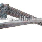 Building Clamp Factory