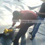 1.50mm Leakage-proof HDPE Geomembrane Liner thumbnail-3