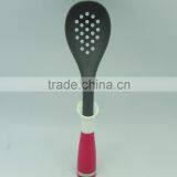 NYLON KITCHEN TOOL -SOUP LADLE, SLOTTED TURNER, SPAGHETTI SERVER, SKIMMER