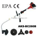 Kingchai Diaphragm Carburetor Brush Cutter Hand Start 25CC for Sale