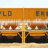 PLD3200 Accurate Weighing Concrete Batching Machine for Hot Sale
