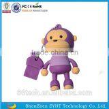 2016 Preferable Quality Ensured Various Fashion Design 1gb-64gb Usb Flash Drives Usb Thumb Drive thumbnail-5