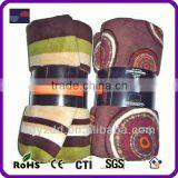 Travel Blanket / Fleece Blanket thumbnail-1
