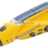 2014 Best Sell Solar Torch thumbnail-5