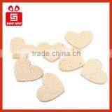 2014 Fashionable Bear Shape Celloluse Sponge/Cleaing Sponge Manufacturer Quality Choice thumbnail-4