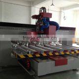 Joy Big Power CNC Wood Cutting Machine Price thumbnail-1