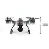 Yuneec Q500 FPV Quadcopter Rc Drone With 12.4 MP 4K HD Camera thumbnail-3