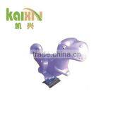 Top Quality Colorful Kid Riding Horse Toy thumbnail-4