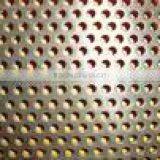 perforated metal/perforated metal mesh/perforated metal sheet