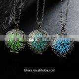 Big Stone Necklace,blue Stone Necklaces,green Stone Necklace thumbnail-5