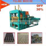 Used Building Online Shopping India Concrete Brick Making Machinery Cut Machine thumbnail-4