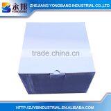 China Supplier OEM SERVICE YONGBANG YBYF04 Carbon Fiber Gland Packing Seal With PTFE thumbnail-3