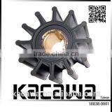 High Quality Best Price for Marine Turbo Water Pump Impeller by thumbnail-1