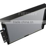 7" Open Frame Touch Panel PC for Industrial Control thumbnail-4