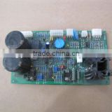 Welder circuit board of KR500A