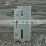 Hot New e Cigarette Cool Fire 4 Box Mod/coolfire iv 40w Box Mod Silicone Case Skin Sleeve Wholesale