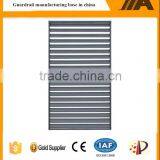 Window Shutter-06 High Quality Steel Fashion New Design Adjustable Shutter