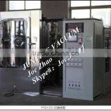 Car Wheels Vacuum Plating Machine (factory Manufactor With Good After Sale Service) thumbnail-6